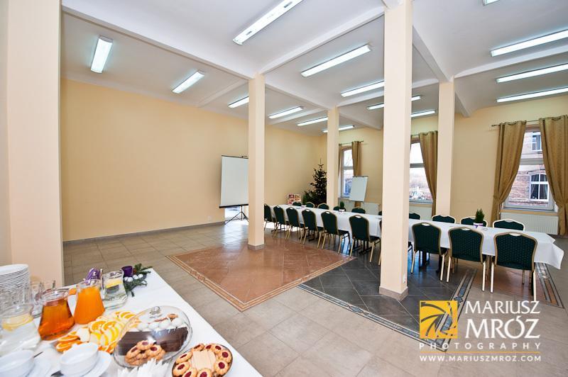 Hotel Arkadia Walbrzych Ngoại thất bức ảnh